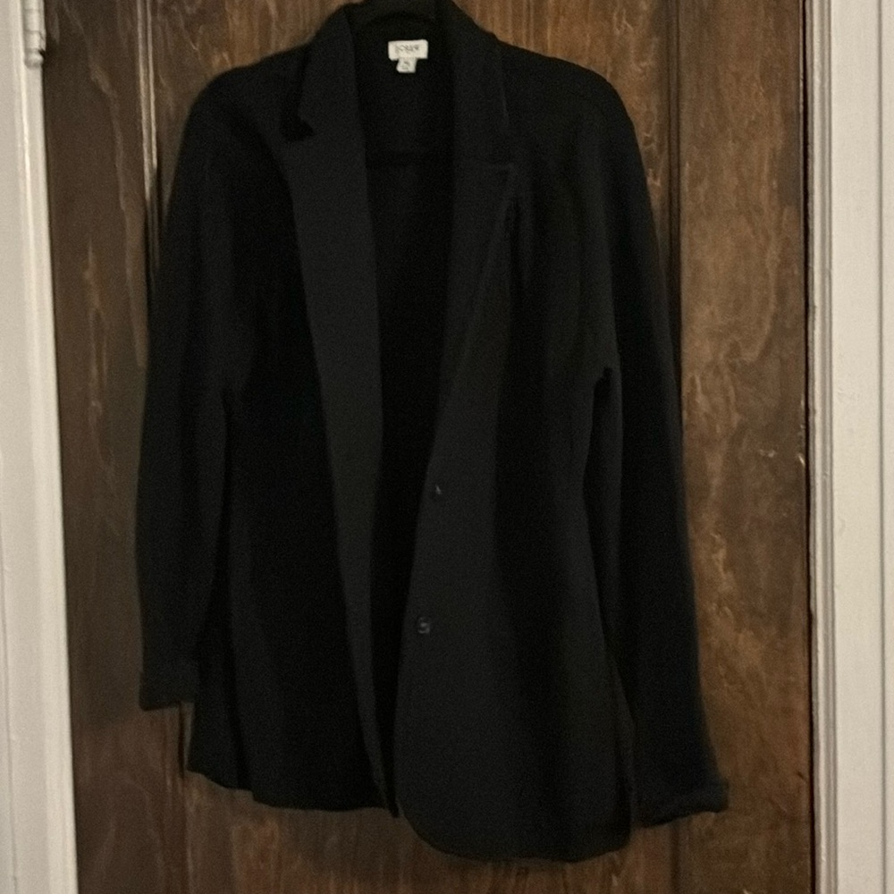 Brand New! J Crew Blazer jacket